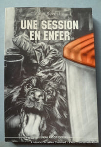 Une session en enfer