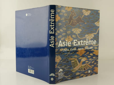 Asie extrême. Chine, Corée, Japon, Viêtnam