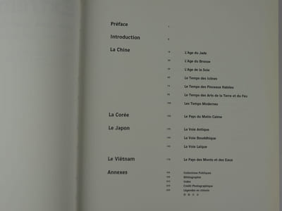 Asie extrême. Chine, Corée, Japon, Viêtnam