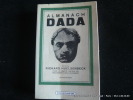 Almanach Dada. Richard Huelsenbeck, pour le comité central du mouvement Dada allemand