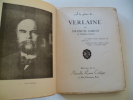 A la gloire de Verlaine. Francis Carco
