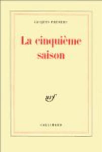 La Cinquième Saison