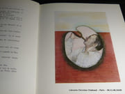 Les combles parisiens par Roland Topor - Image 4