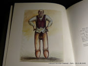 Les combles parisiens par Roland Topor - Image 6