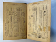 Nouvelle flore pour la détermination facile des plantes sans mots techniques avec 2173 figures inédites représentant toutes les espèces vasculaires des environs de Paris, dans un rayon de 100 kilomètres des départements de l'Eure, l'Eure et par G. Bonnier et G. de Lavens. - Image 4