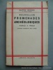 Nouvelles promenades archéologiques. Horace et Virgile. Gaston Boissier