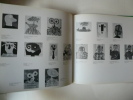 Enrico Baj. Catalogue de l'oeuvre graphique et des multiples. Catalogue of the graphic work and multiple. Volume 1 (1952-1970). Enrico Baj. Catalogue ...