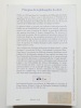 Principes de la philosophie du droit. Texte intégral , accompagné d'extraits des cours de Hegel, présenté, révisé, traduit et annoté par Jean-François ...