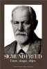 Sigmund Freud : Lieux, visages, objets. Ernst Freud; Lucie Freud, Ilse Grubrich-Simitis