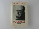 Journal 1889-1939. André Gide