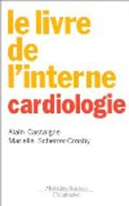 Le livre de l'interne en cardiologie