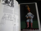 Le monde des marionnettes. René Simmen. Photos de Loenarda Bezzola.