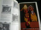 Le monde des marionnettes. René Simmen. Photos de Loenarda Bezzola.
