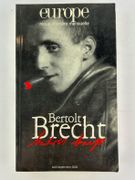 Europe, Bertolt Brecht. numéros 856 et 857 par Collectif - Image 1