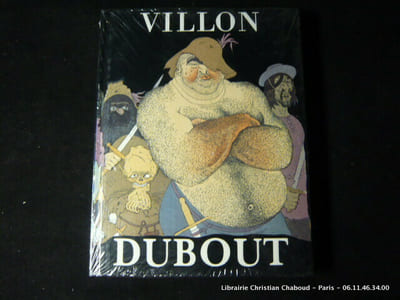 Villon (Oeuvres)