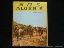 SOS Algérie. Jean Douxey