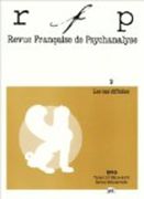 Revue Française de Psychanalyse, 1990, numéro 2, Les cas difficiles par Collectif