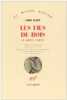 Les Fils de rois. Karen Blixen