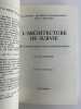 L'architecture de survie : o&ugrave; s'invente aujourd'hui le monde de demain. Friedman Yona