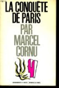 La conquête de Paris