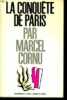 La conquête de Paris. Cornu Marcel