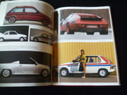 L'année automobile 1982-1983. N°30 L'industrie automobile en 1982 - Le sport automobile en 1982 par Edita Lausanne - Image 4