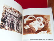 Chefs-d'oeuvre de l'histoire de la photographie. 1840-1940 par Bernard, Bruce. Préface de Michel Tournier. - Image 2