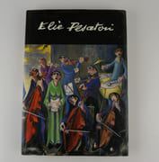 Elie Pesatorie. Rétrospective 1947-1993 par Elie Pesatorie & collectif - Image 1