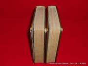 Traité de la perfection de l'Etat ecclésiastique, ou considérations sur les devoirs du Clergé. Nouvelle Edition, revue, corrigée & considérablement augmentée. 2 tomes, complet. par Père Belon. - Image 4