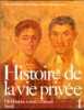 Histoire de la vie privée, tome 1 De l'Empire romain à l'an mil. Peter Brown