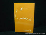 L'ennemi 1987 par Collectif