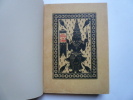 Les larmes du Cobra. Légende de Lanka. . Traduites et illustrées par André Karpelès. Receuillies par Enid Karunaratné.
