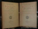 Inventaire Général du Mobilier de la Couronne sous Louis XIV (1663-1715) publié pour la première fois sous les auspices de la Société d'Encouragement ...