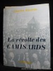 La révolte des camisards.. Charles Almeras