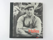 Je me souviens des Halles par Josette Colin