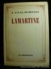 Lamartine. J. Lucas -Dubreton