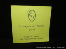 Casaques de France 2006. Guide des couleurs et des Propriétaires de Trotteurs. Collectif