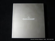 Jaeger-Le-Coultre. Edition 2008 par Jaeger-Le-Coultre - Image 1