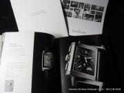 Jaeger-Le-Coultre. Edition 2008 par Jaeger-Le-Coultre - Image 2