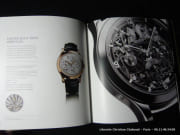 Jaeger-Le-Coultre. Edition 2008 par Jaeger-Le-Coultre - Image 3