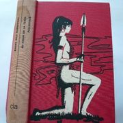 Au coeur de la Terre. Pellucidar par Edgar Rice Burroughs - Image 1