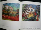 Figures du moderne. L'expressionnisme en Allemagne, 1905-1914 - Dresde, Munich, Berlin. Annie Perez