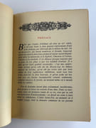 Poésies de Charles d'Orléans par Charles d'Orléans. Texte établi par Albert Pauphilet. - Image 4