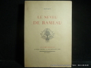 Le neveu de Rameau. Diderot