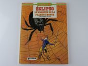 Agar. Eclipso. Le magicien de la planète morte par C. Moliterni. R. Gigi - Image 1