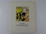 Agar. Eclipso. Le magicien de la planète morte par C. Moliterni. R. Gigi - Image 2