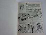 Les aventures de Roland Donges. Les Sampans de Shangaï par Dominique He. Jacques Vivant - Image 5