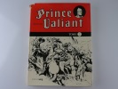 Prince Valiant. Tome 2. Harold Foster