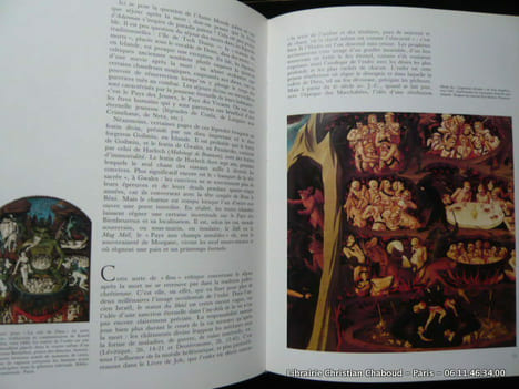 Le Merveilleux. L'imaginaire et les croyances en Occident. Michel Meslin