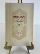 La Thébéenne par Alexandre Arnoux. Lithographies de Gérard Cochet - Image 2